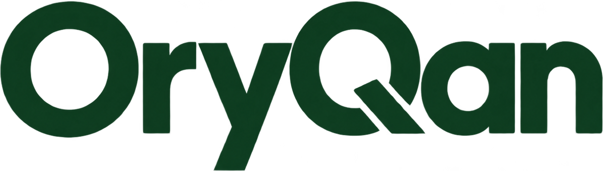 OryQan Sportswear